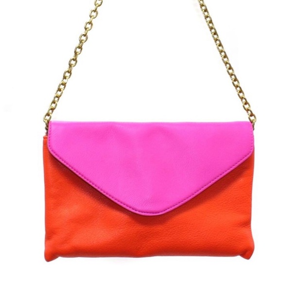 J. Crew Handbags - Perfect for any season J crew handbag